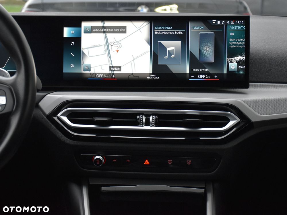 BMW Seria 3 - 27