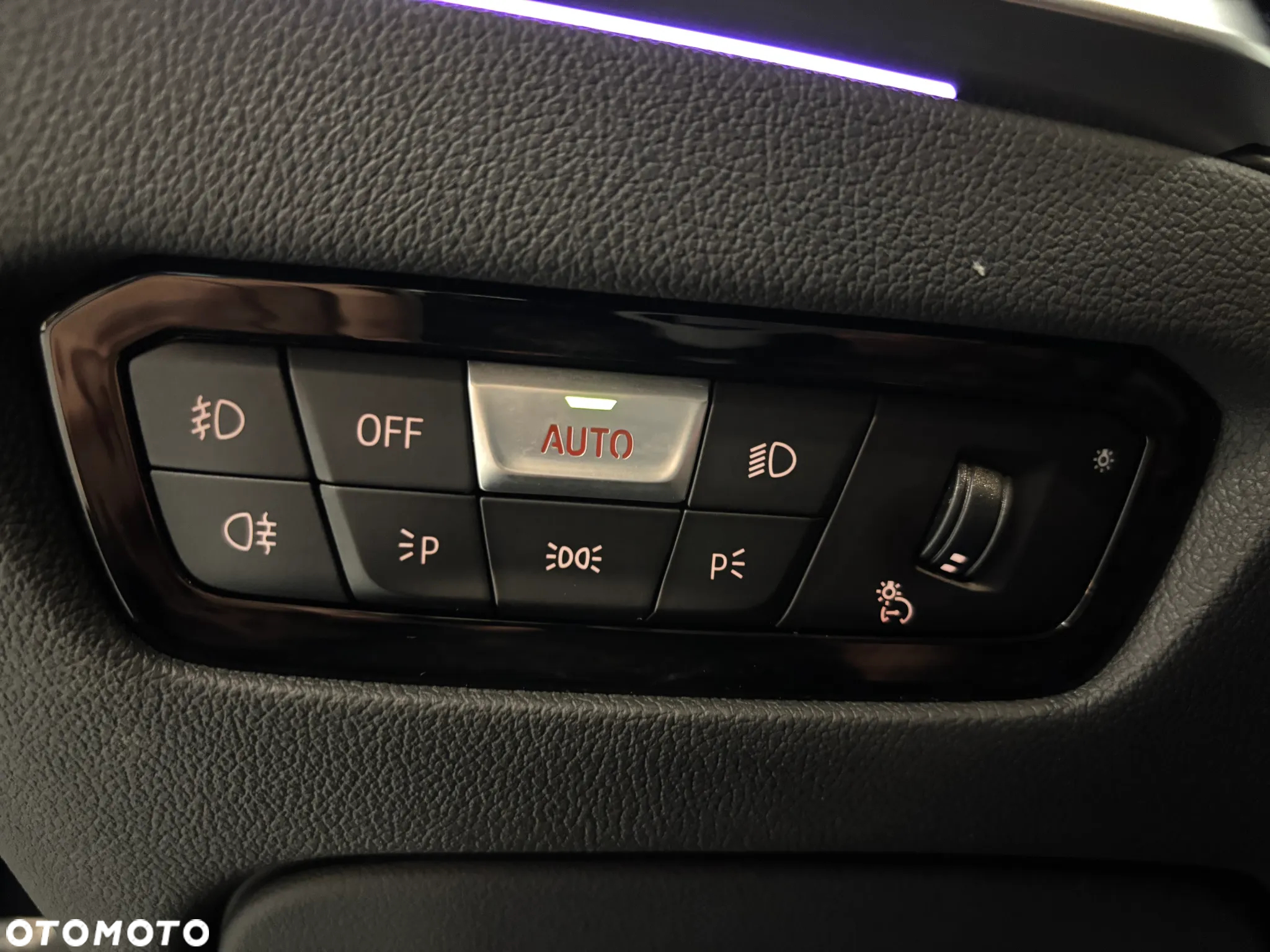 BMW Seria 4 420i - 8