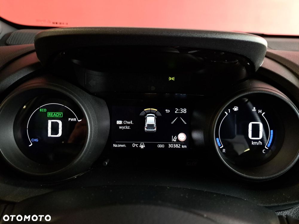 Toyota Yaris - 34