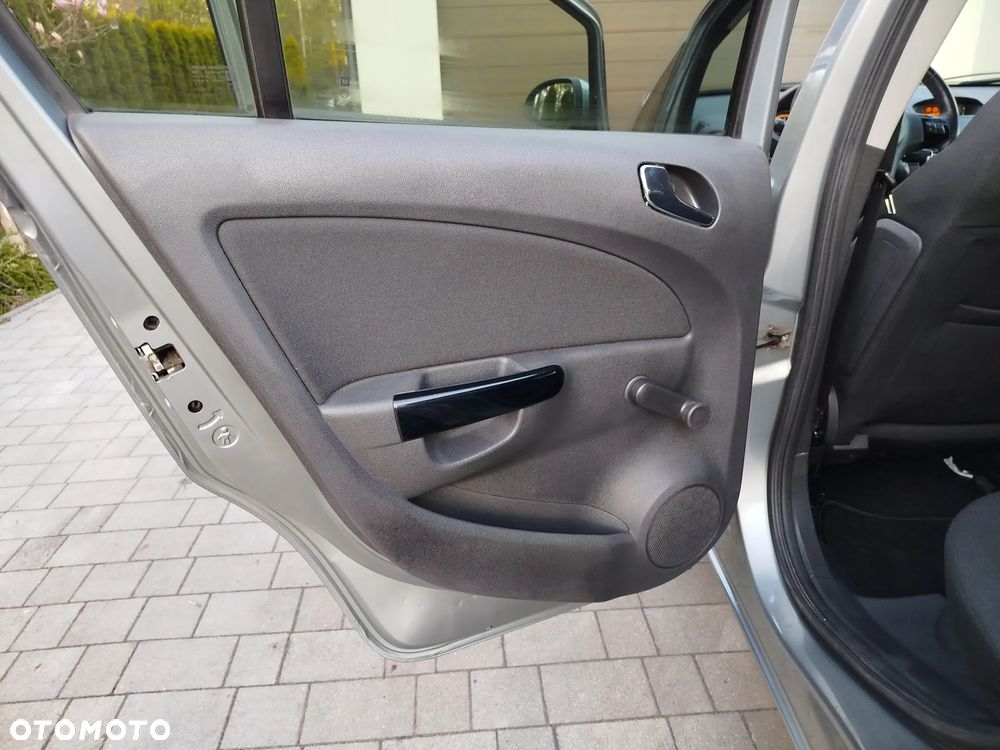 Opel Corsa 1.4 16V Edition 111 Jahre - 18