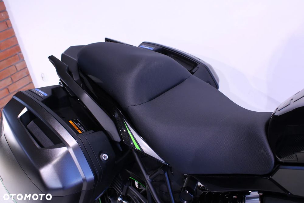 Kawasaki Versys 650 - 15