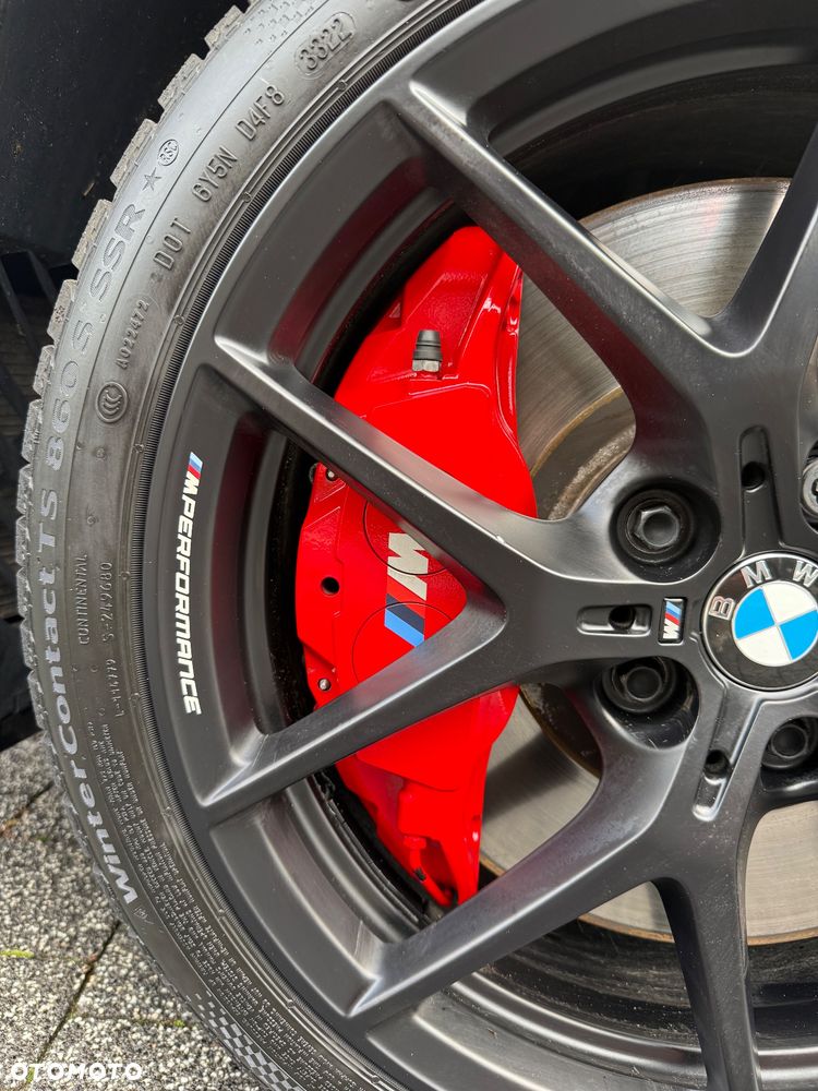 BMW Seria 1 128ti sport - 40