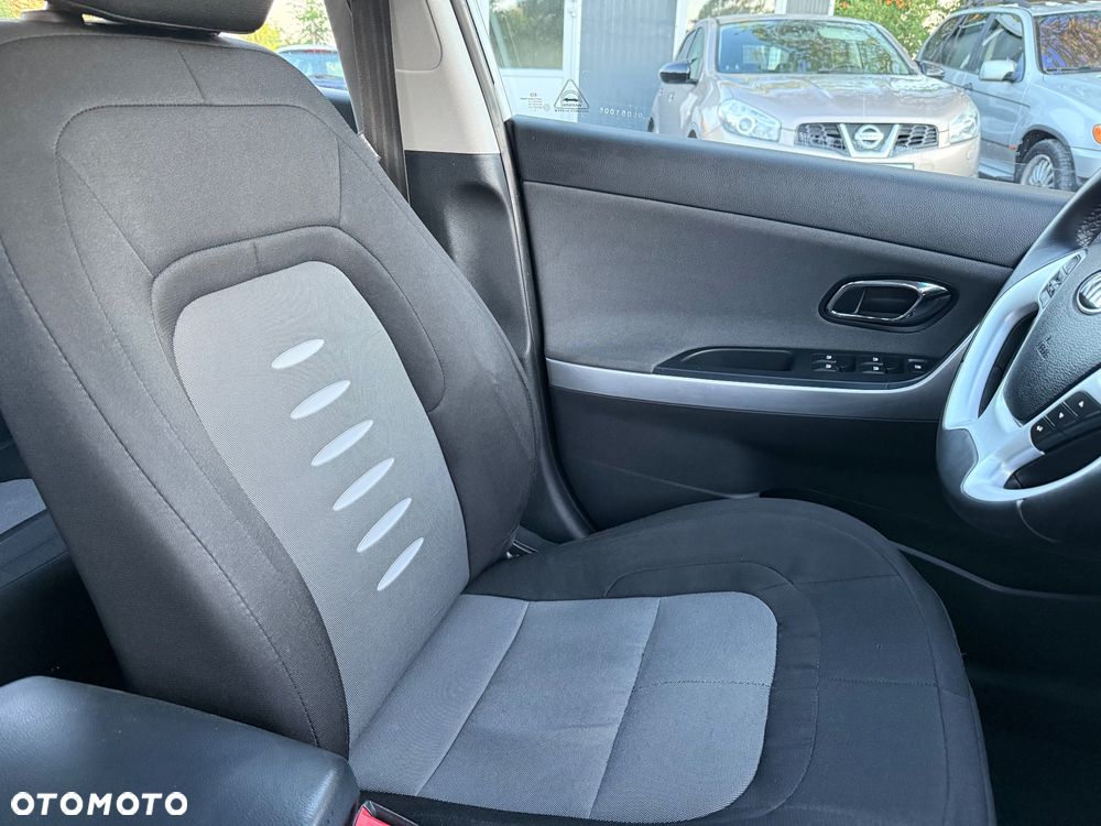 Kia Ceed 1.6 GDI L - 22
