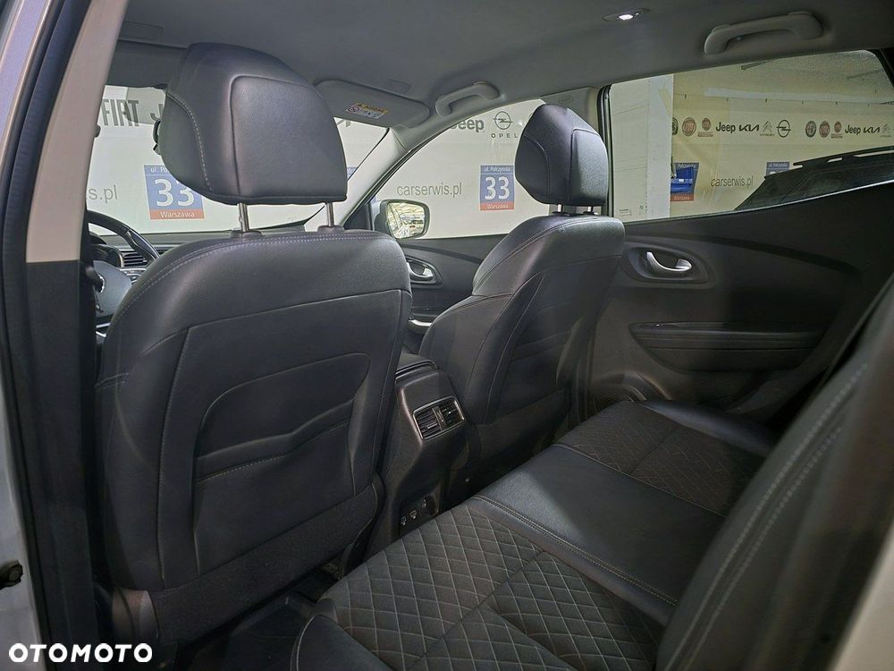 Renault Kadjar 1.3 TCe FAP Zen EDC - 18