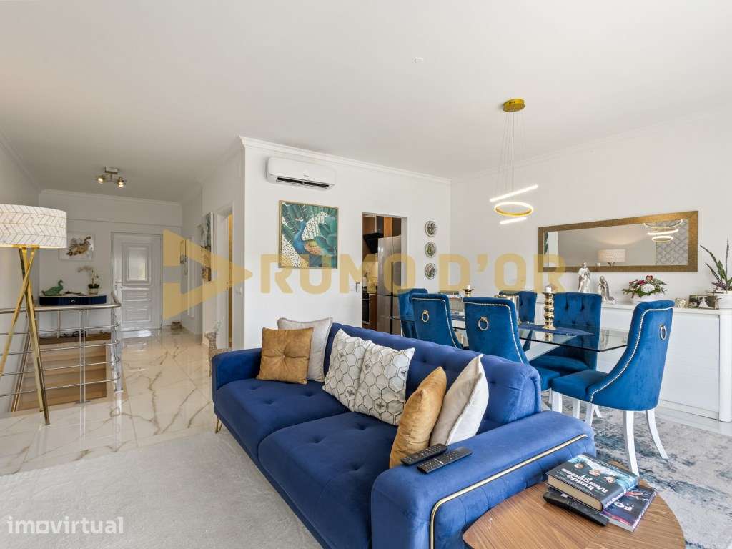 Moradia T3 em Condomínio Privado na Quinta do Sol - Alenquer - Grande imagem: 2/29