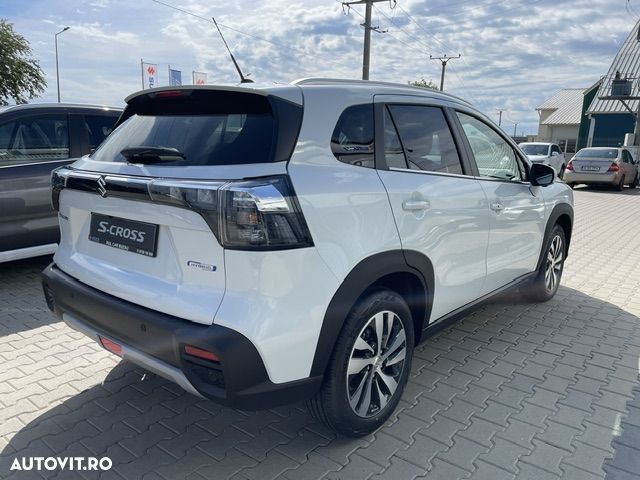 Suzuki S-Cross - 9