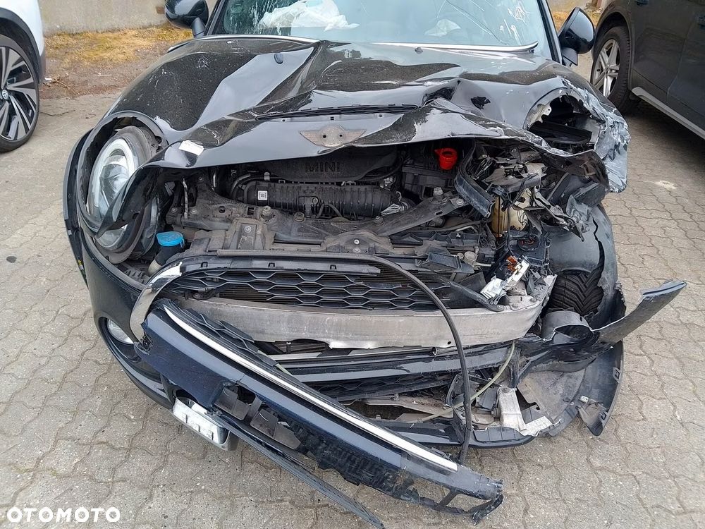 MINI Cooper John Works Sport-Aut - 4