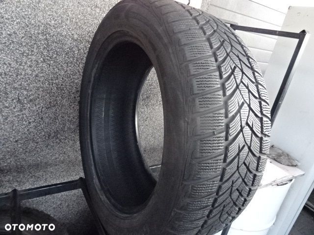 275/50/R20 113V Goodyear UltraGrip Performance Gen-1 - 2