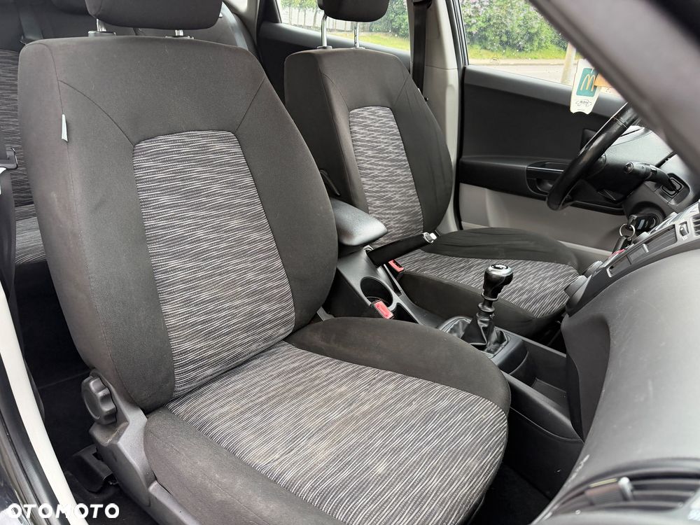Kia Ceed 1.4 Comfort - 17