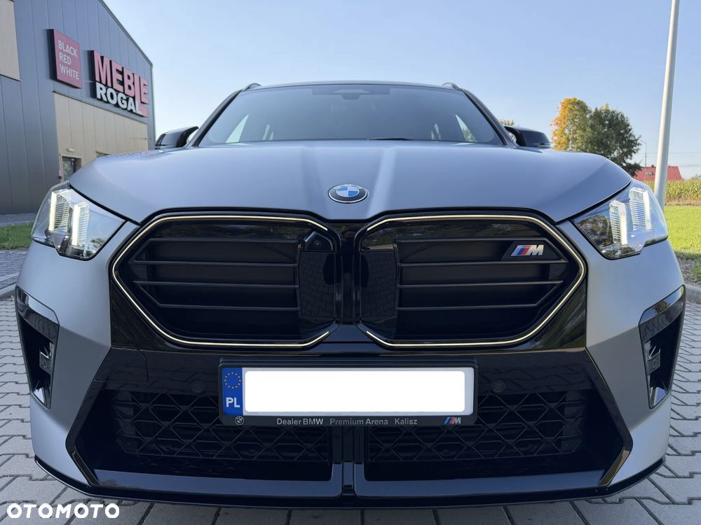 BMW X2 M35i xDrive - 3