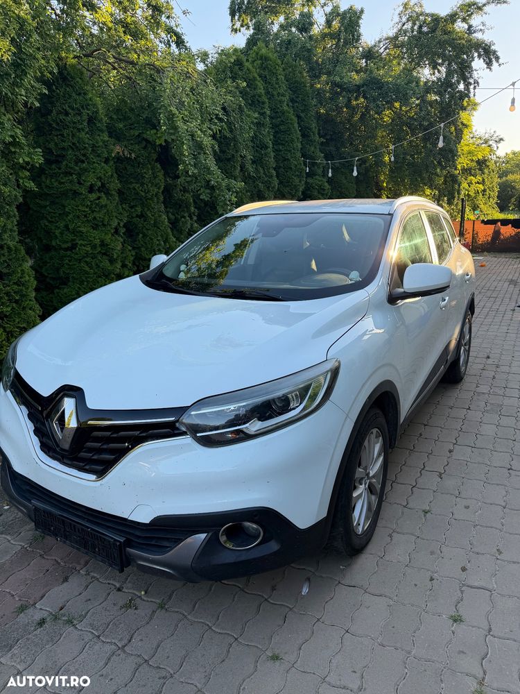 Renault Kadjar - 1