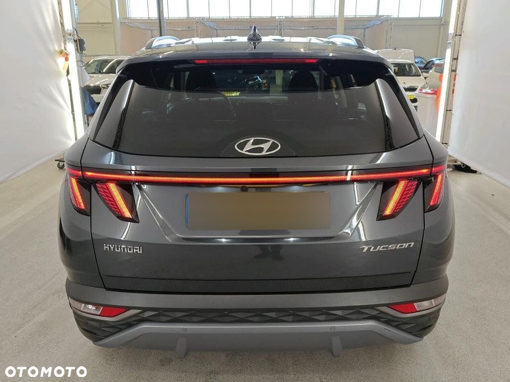 Hyundai Tucson 1.6 T-GDi 48V-Hybrid 2WD Prime - 6