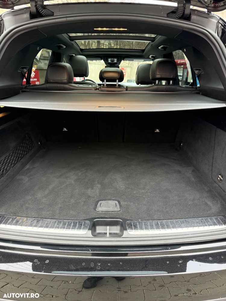 Mercedes-Benz GLE 300 d 4MATIC - 8