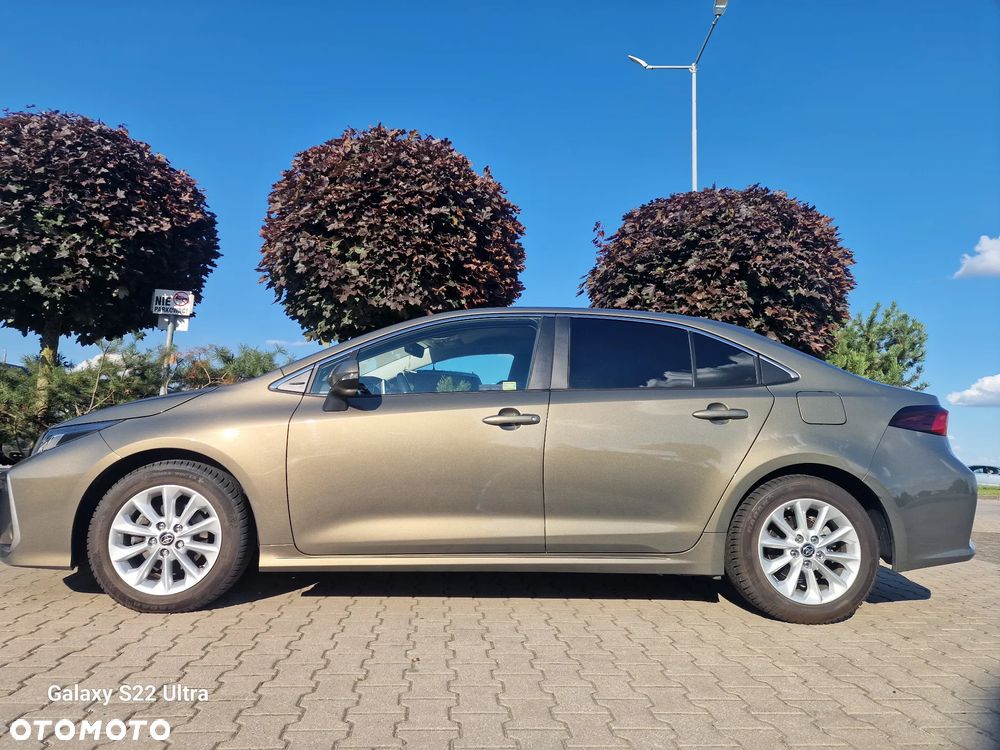Toyota Corolla 1.5 Comfort - 2