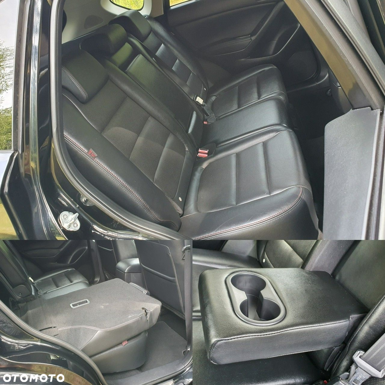 Mazda CX-5 2.0 Skyenergy AWD - 10
