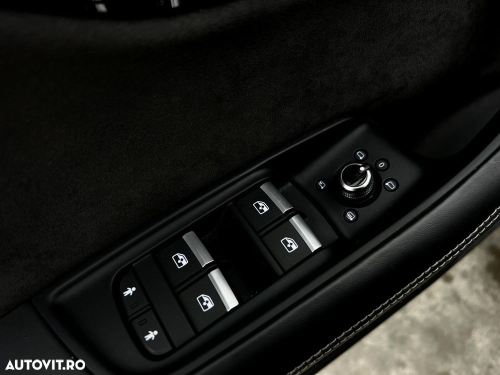 Audi SQ7 4.0 TDI quattro Tiptronic - 14