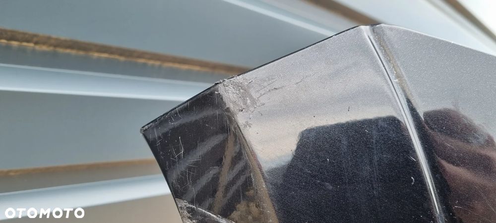 JEEP GRAND CHEROKEE KW2 LIFT SRT 2013- Zderzak przód oryginał MA485 - 9