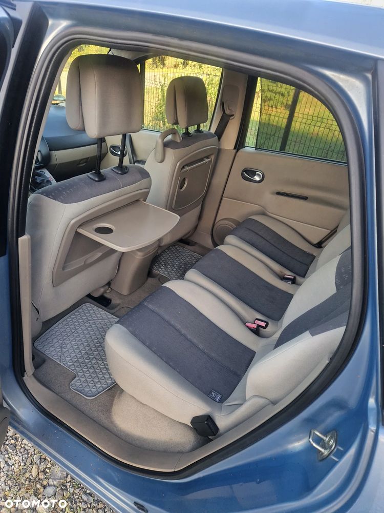 Renault Scenic 1.6 16V Exception - 7