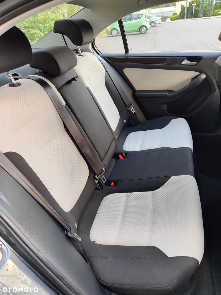 Volkswagen Jetta 1.4 TSI BMT Comfortline - 8