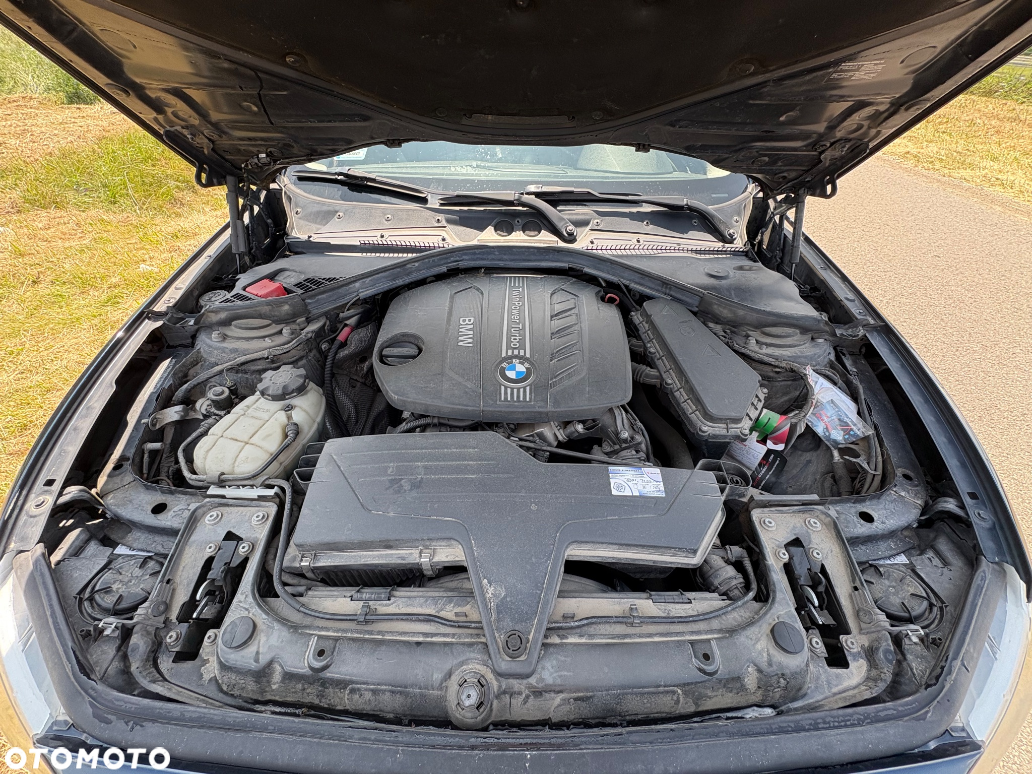 BMW Seria 1 116d EfficientDynamics Urban Line - 12