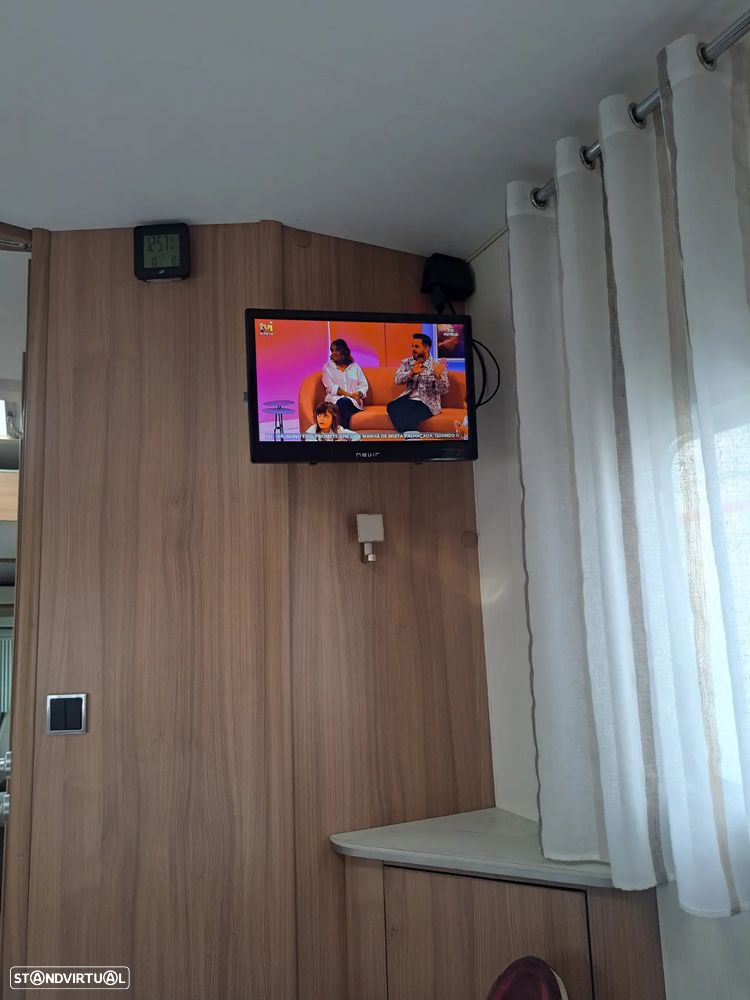 Pilote Essential P 746 - 54