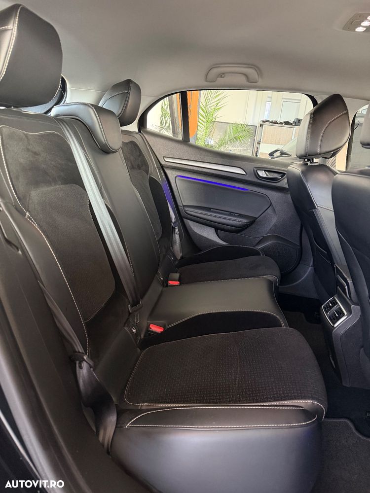 Renault Megane ENERGY dCi 110 INTENS - 32