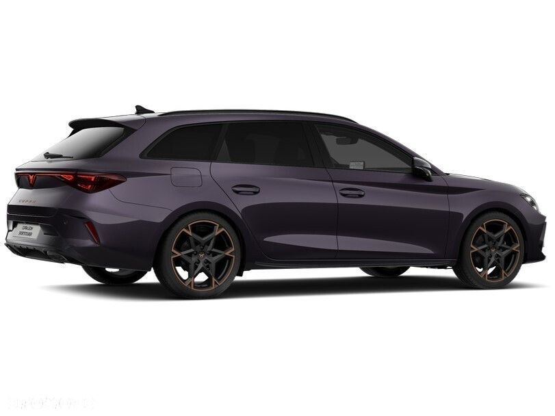 Cupra Leon Sportstourer 2.0 TSI 4Drive DSG - 6