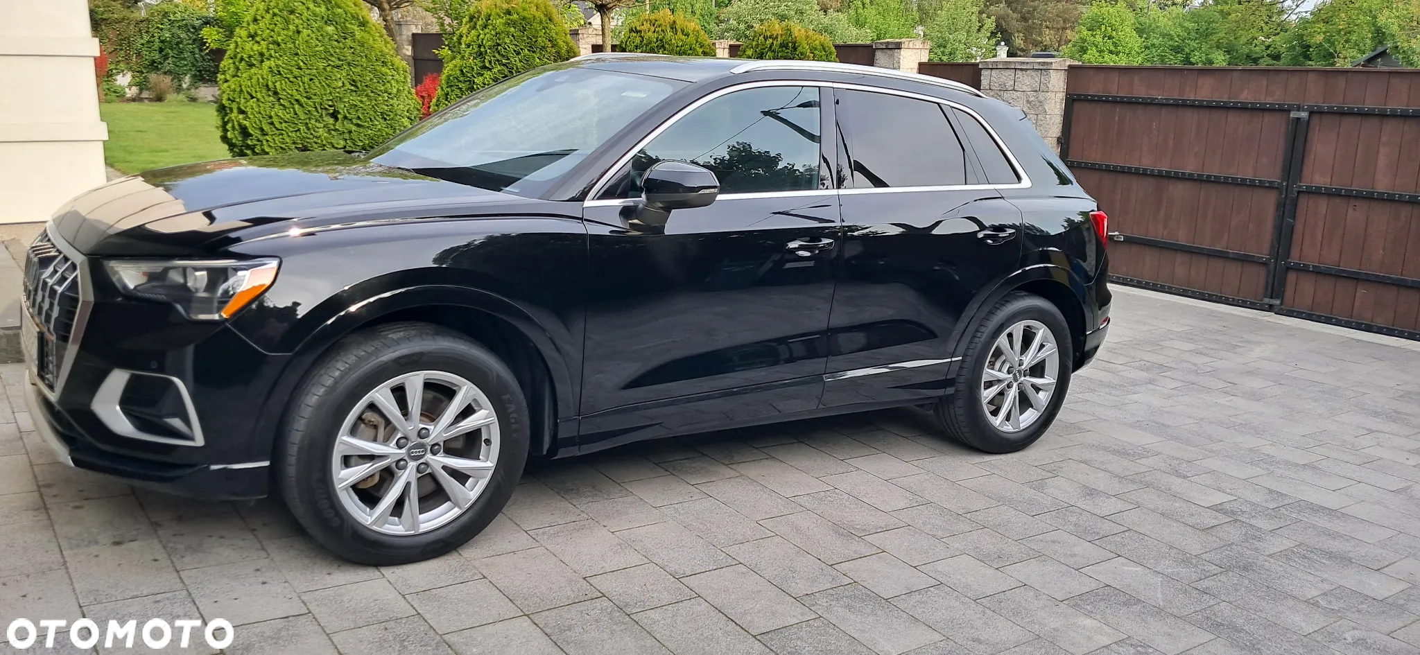 Audi Q3 45 TFSI Quattro S tronic - 4