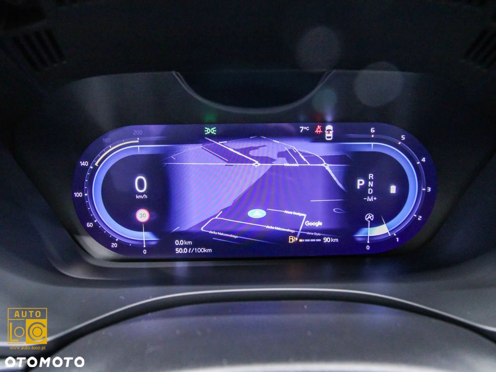 Volvo XC 60 B4 D AWD Plus Dark - 19