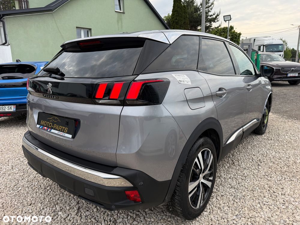Peugeot 3008 - 5