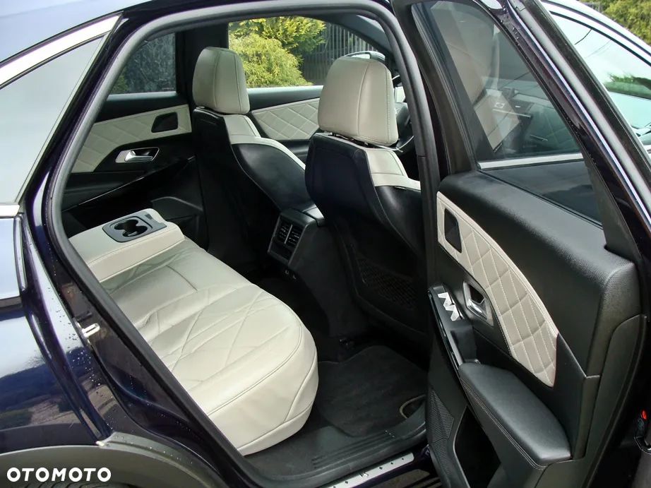 DS Automobiles DS 7 Crossback 2022