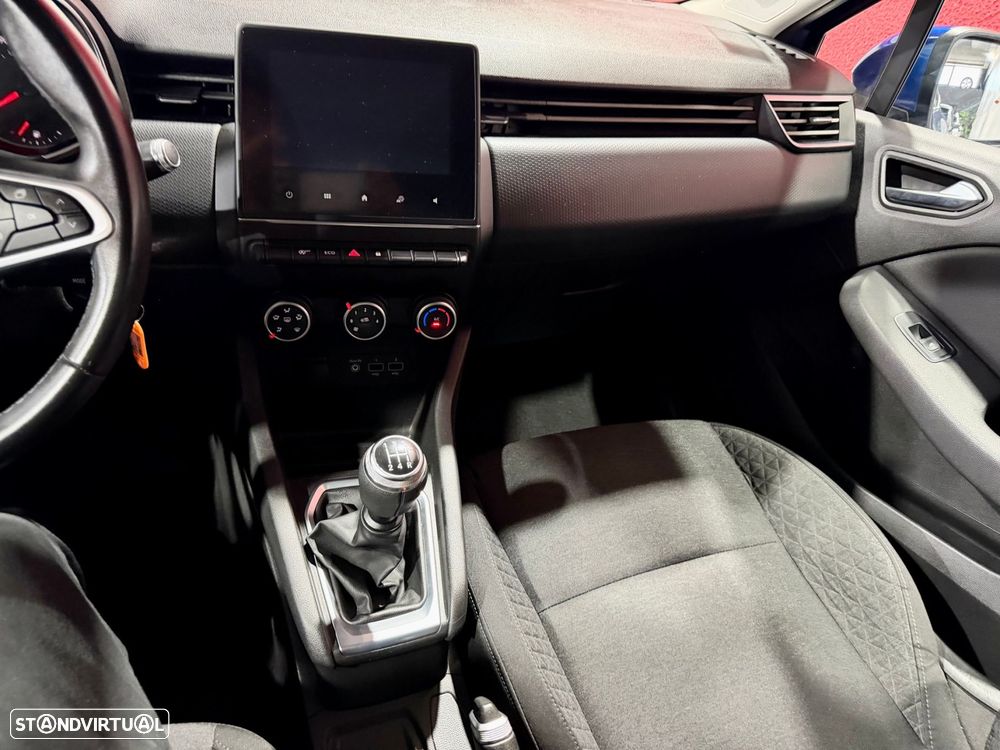 Renault Clio 1.0 TCe Intens - 38