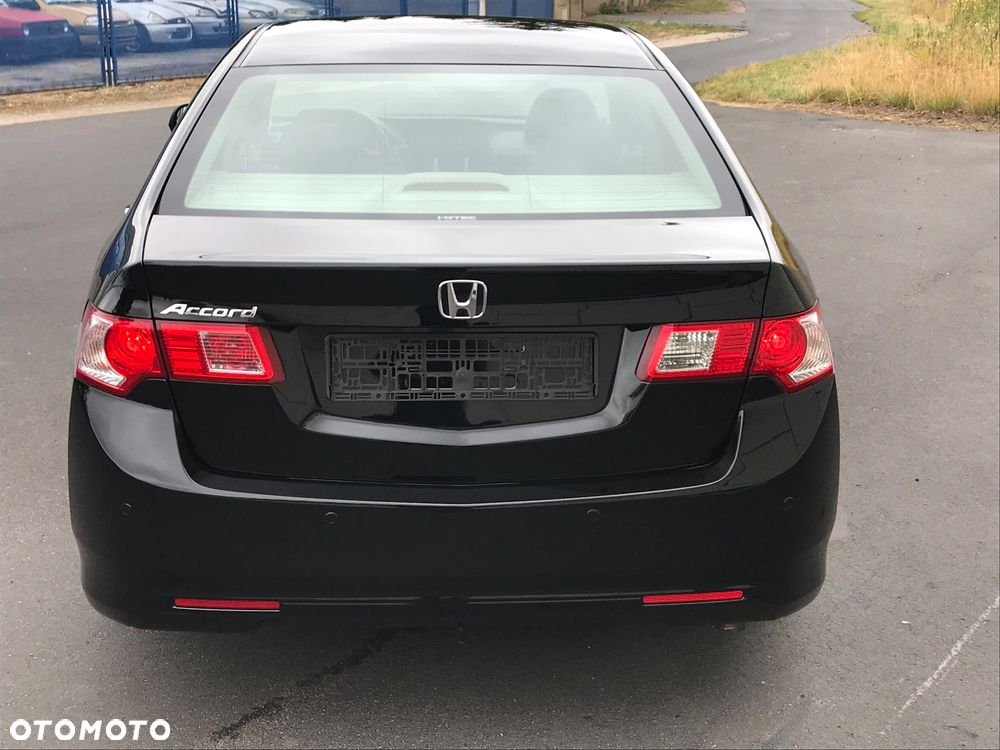 Honda Accord ver-2-2i--dtec-automatik-executive - 9