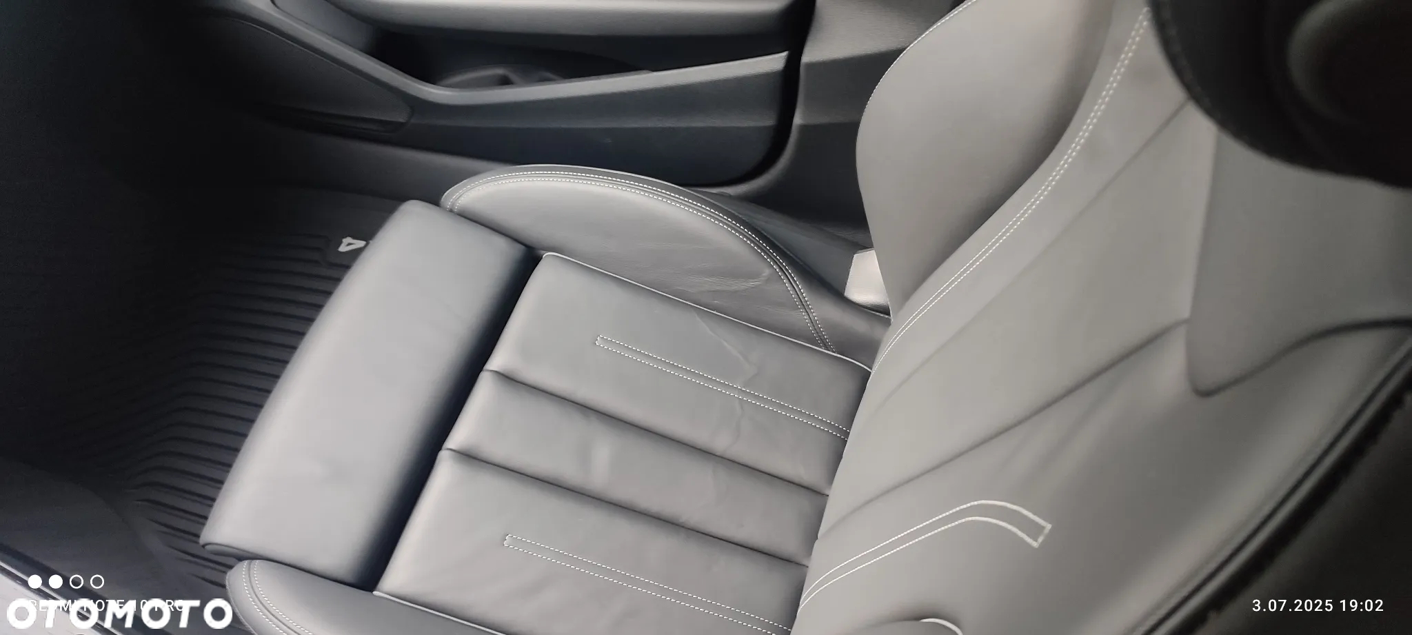 Audi A4 45 TFSI quattro S tronic S line - 10