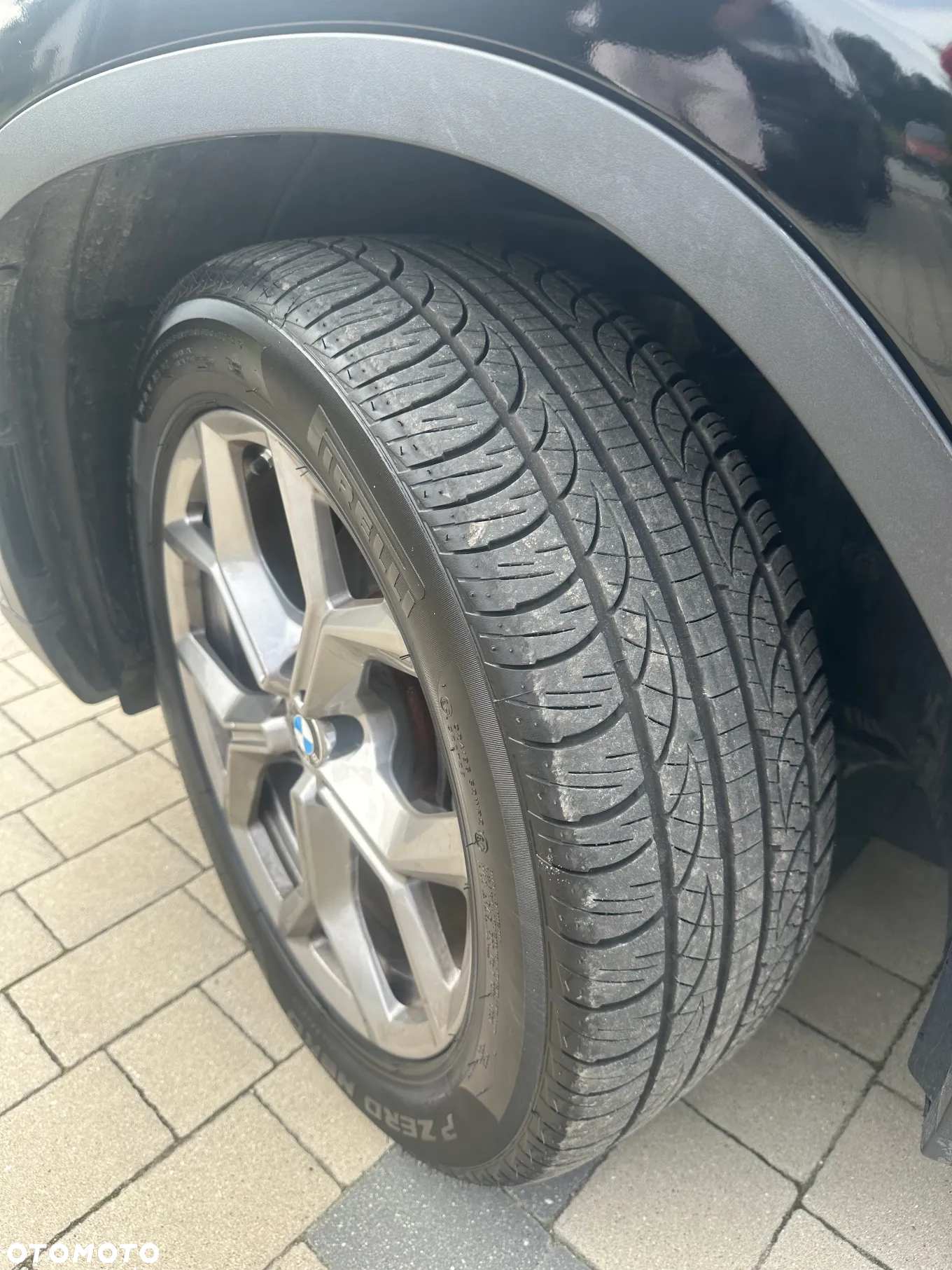 BMW X3 - 14