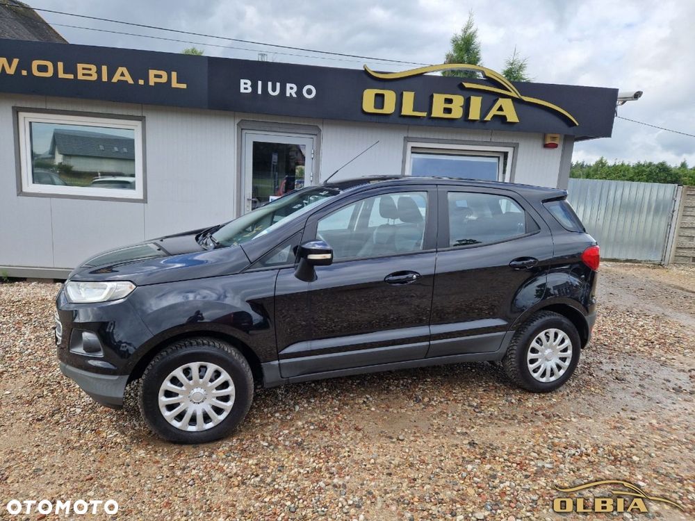 Ford EcoSport - 12