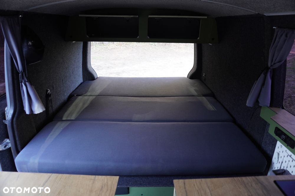 Volkswagen Transporter L2H1 - 10
