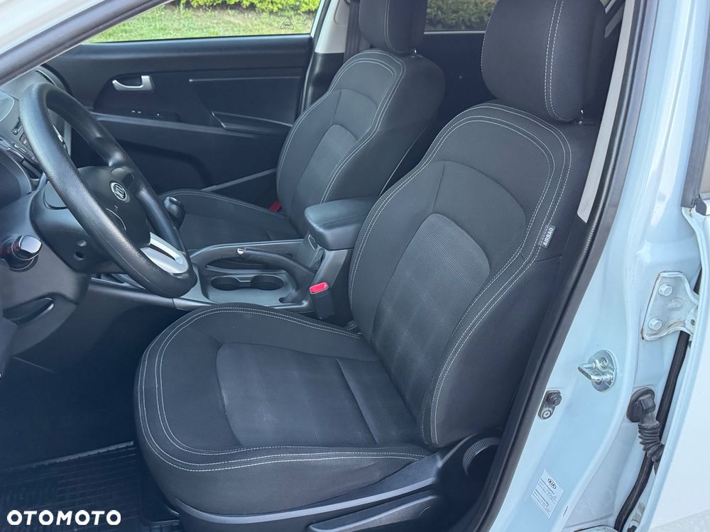 Kia Sportage 1.6 GDI L 2WD - 30