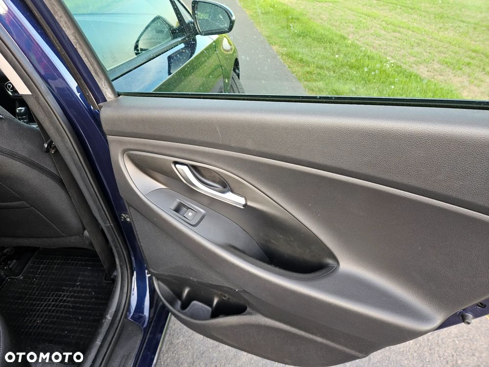 Hyundai i30 1.6 CRDI DCT EDITION 30+ - 20