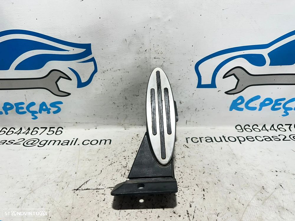 .Pedal Acelerador Eletronico Original BMW Mini Cooper S 6853179 2006 - 2014 - 2