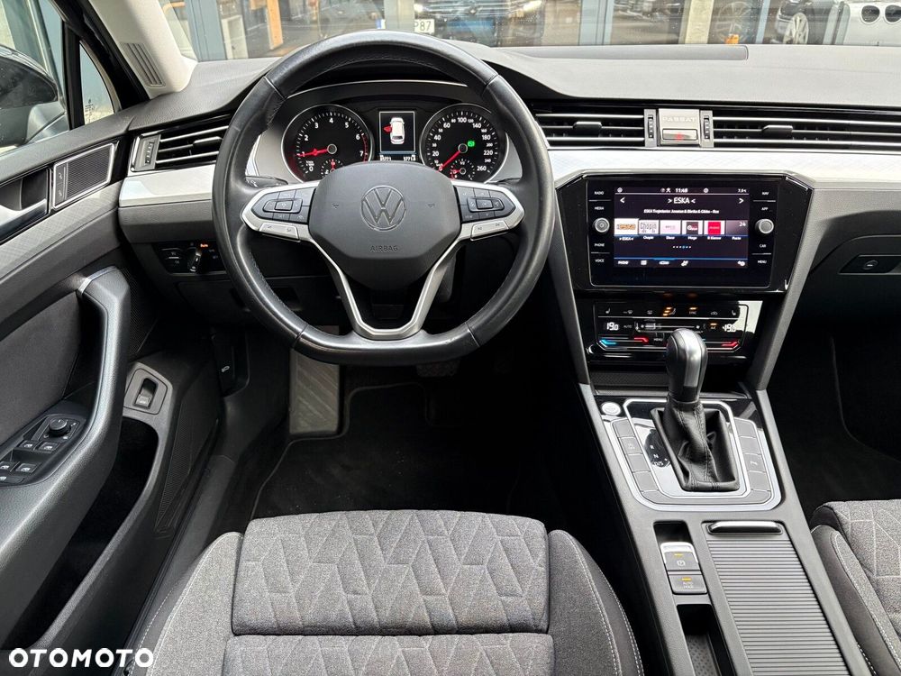 Volkswagen Passat 1.5 TSI EVO Business DSG - 11