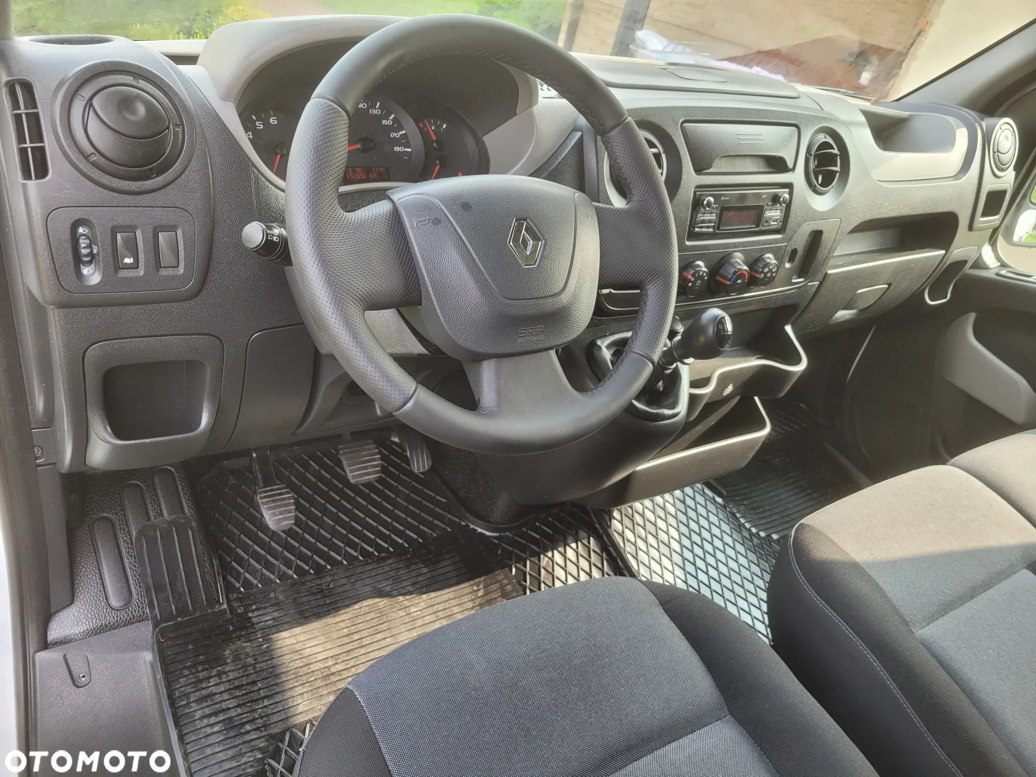 Renault MASTER - 12