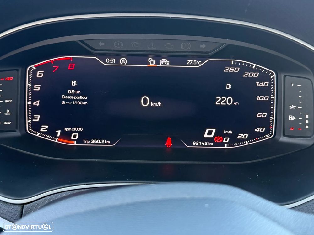 SEAT Arona 1.0 TSI Style - 21
