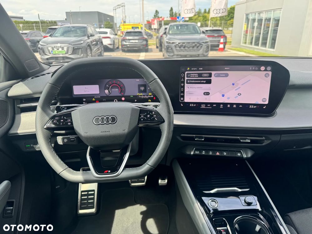 Audi Q3 TFSI mHEV 110 kW S tronic - 14
