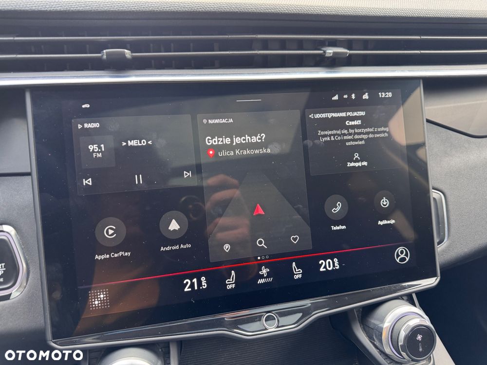 Lynk & Co 01 PHEV - 23