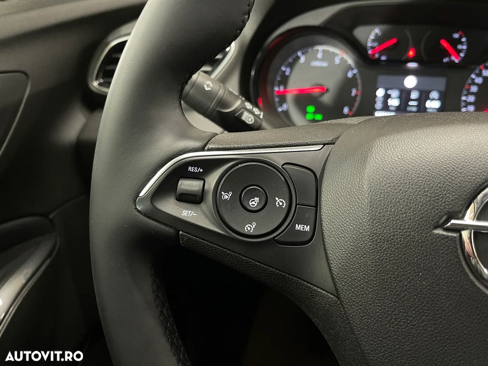 Opel Grandland X 1.5 START/STOP Enjoy - 19