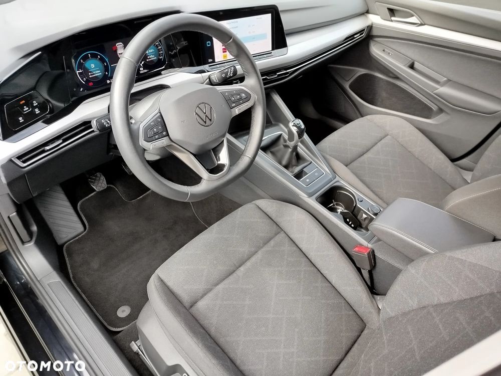 Volkswagen Golf 2.0 TDI Life - 11