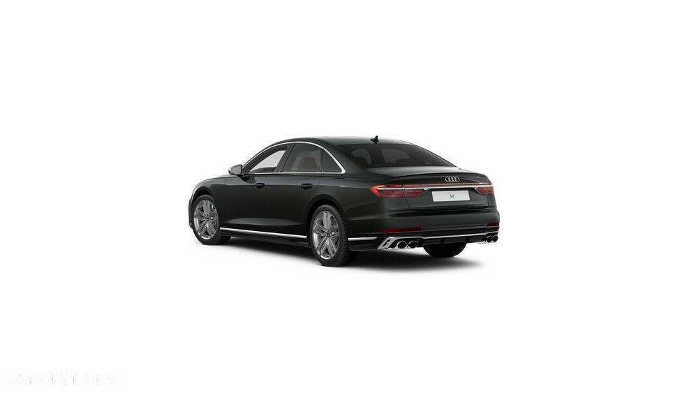Audi S8 TFSI mHEV Quattro Tiptr - 5