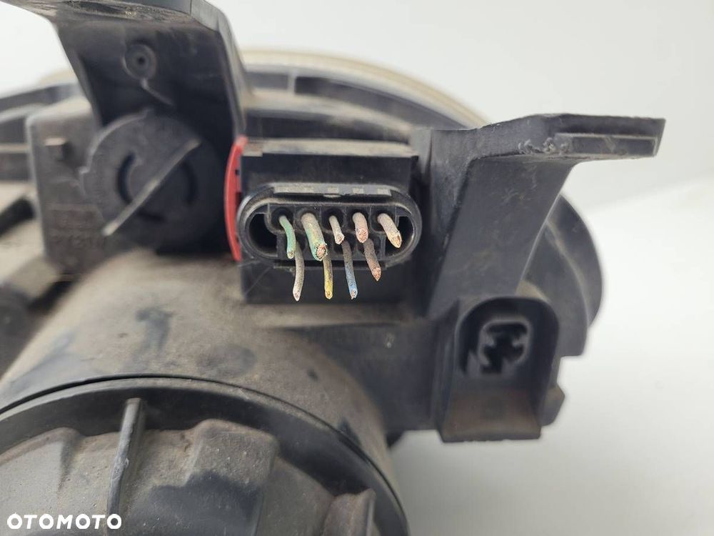 LAMPA PRZÓD PRAWA CITROEN C8 I 1494315080 EUROPA - 5