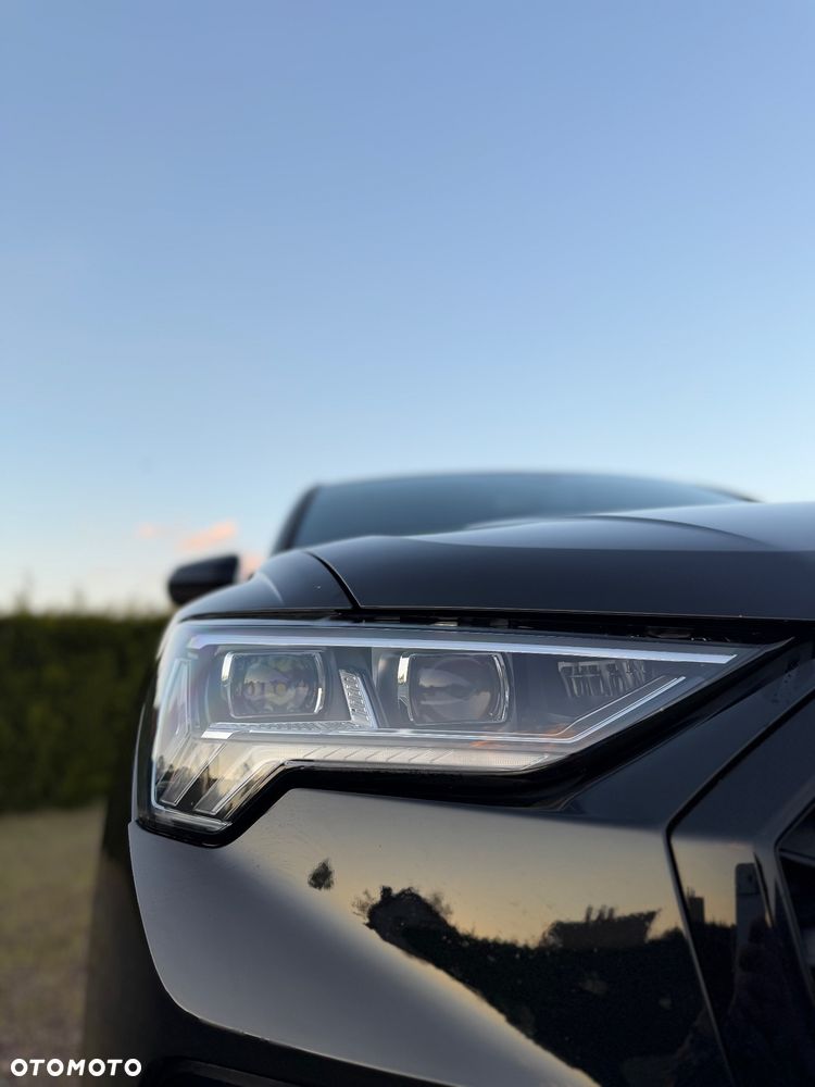 Audi Q3 40 TDI Quattro S tronic S line - 12